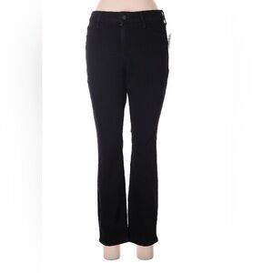 Old Navy Classic Black Women's Jeans size 6 petite